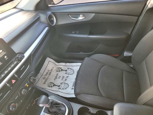 Used 2020 Kia Forte LXS image 10