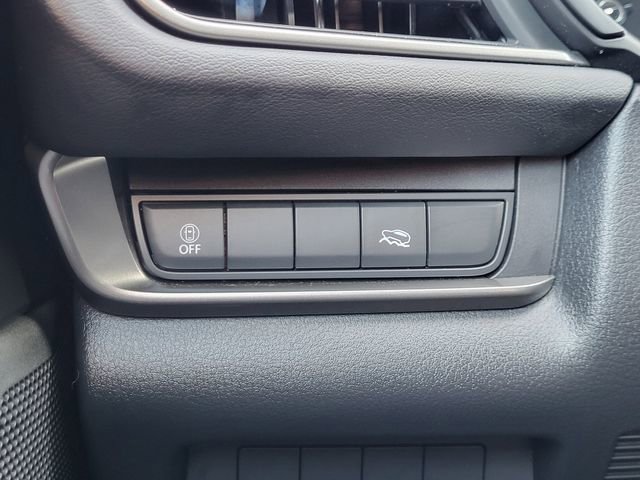 Used 2023 MAZDA CX-30 AWD 2.5 S w/ Select Package image 12