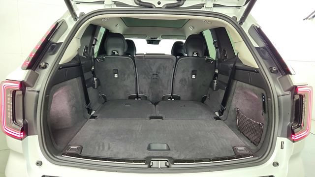 New 2026 Volvo EX90 Plus AWD/4WD image 41