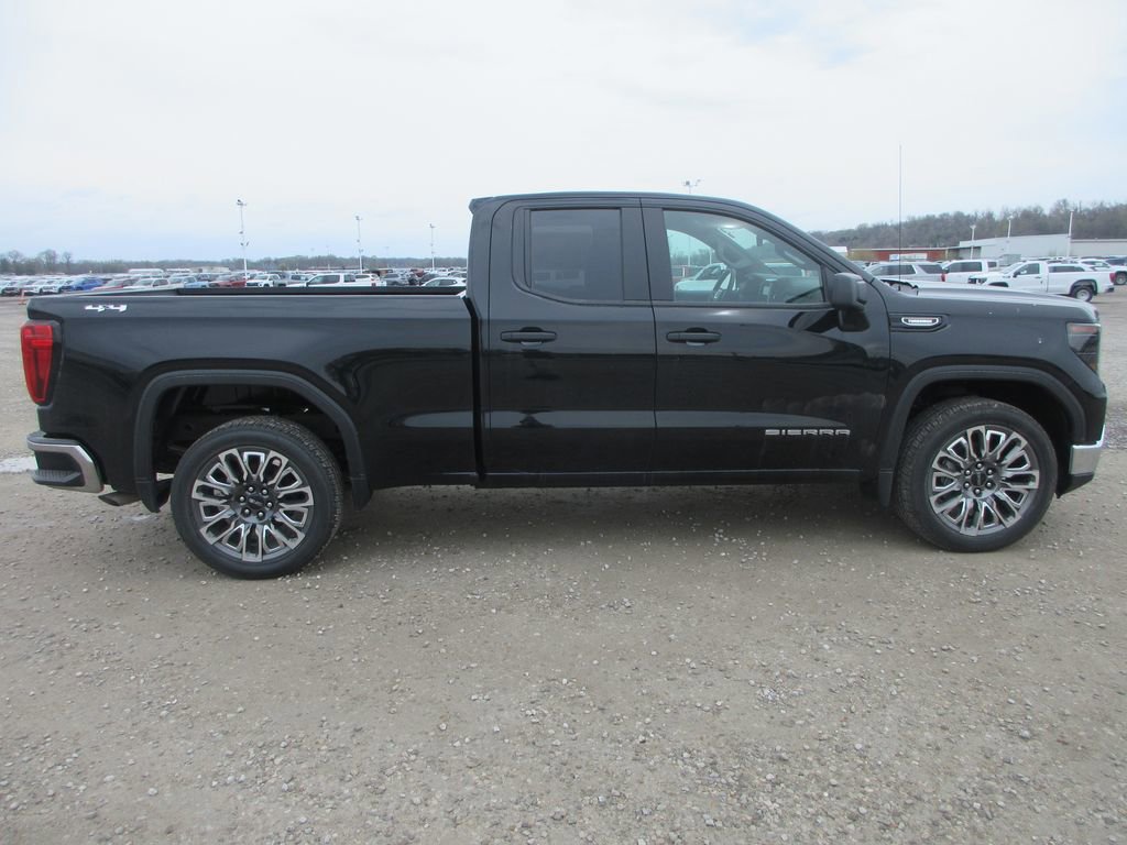 New 2026 GMC Sierra 1500 Pro image 4