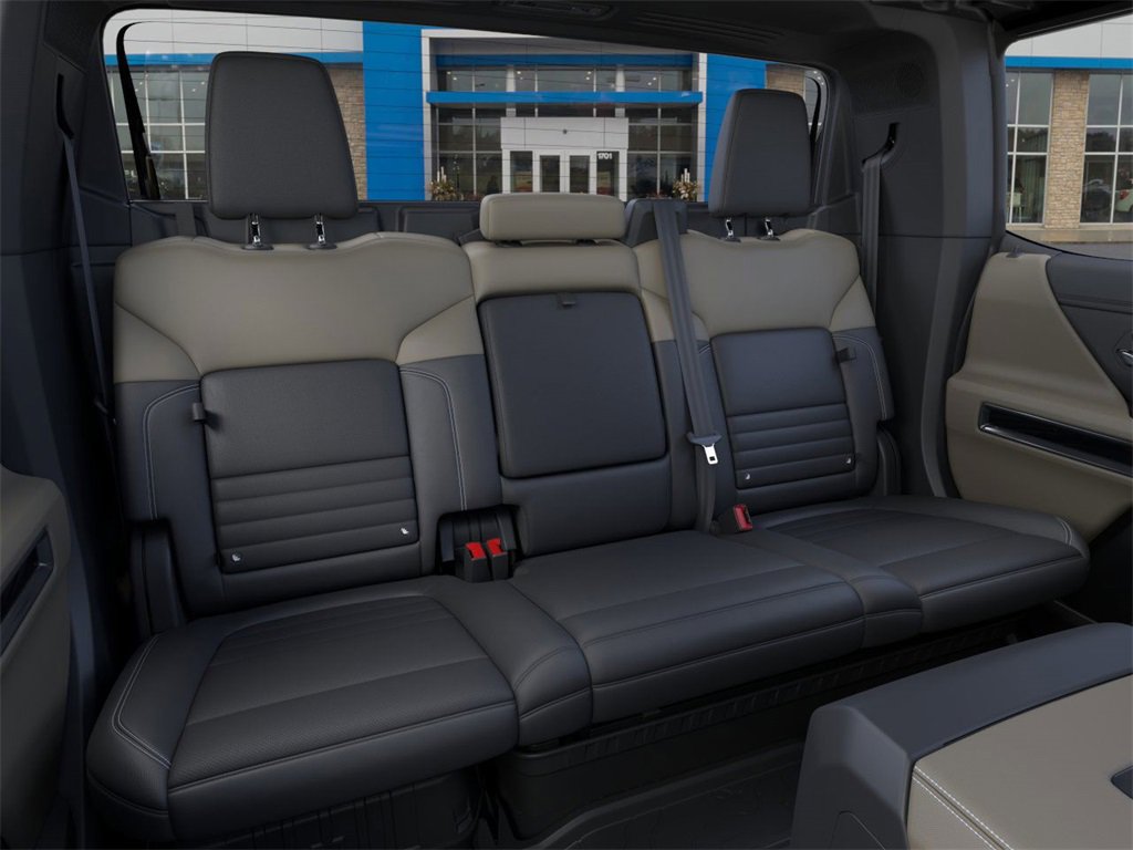New 2026 GMC Hummer EV 4x4 Crew Cab image 17