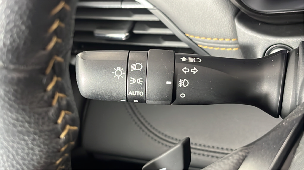 Used 2025 Subaru Outback Wilderness AWD/4WD image 30