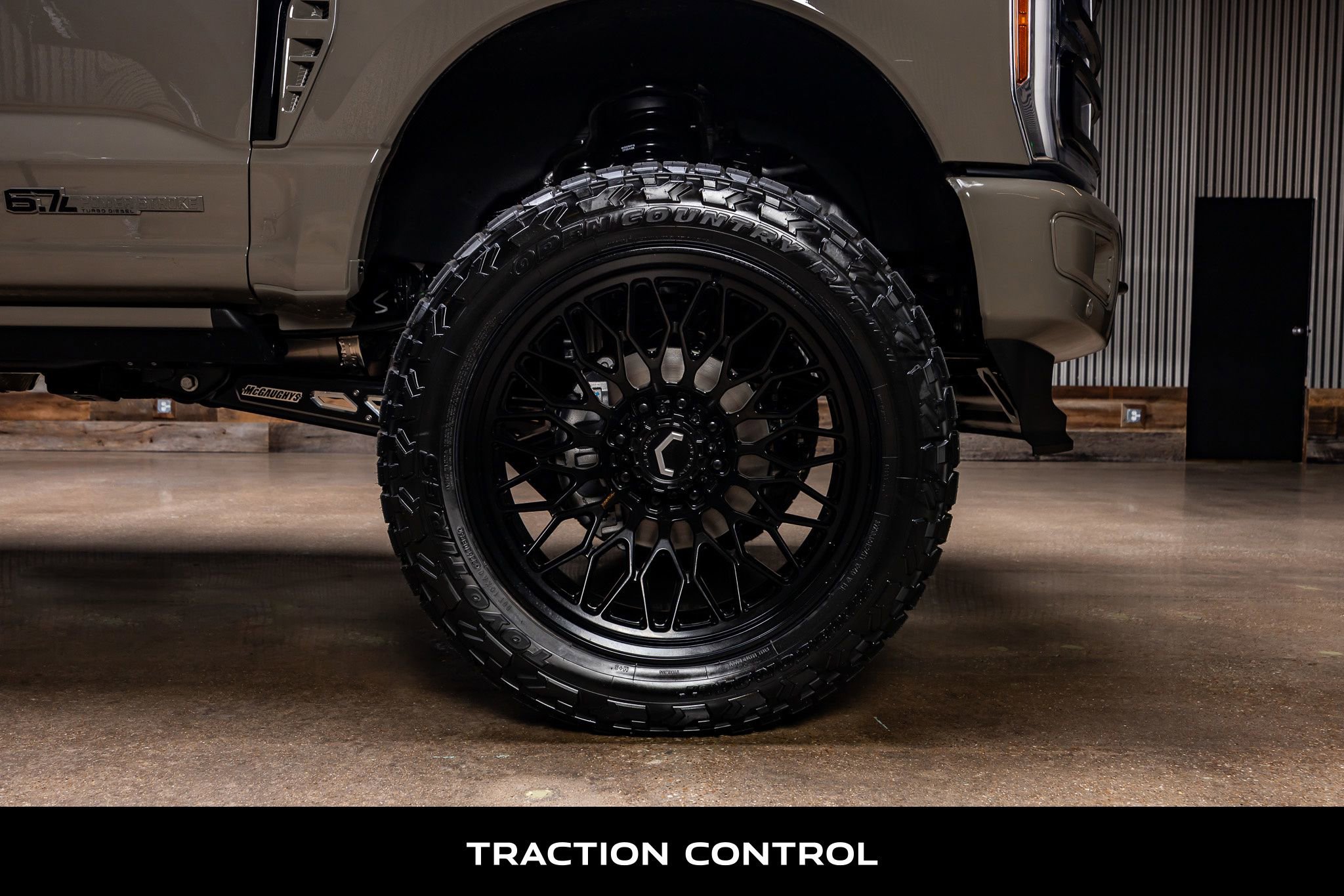 Used 2026 Ford F250 Platinum AWD/4WD image 12