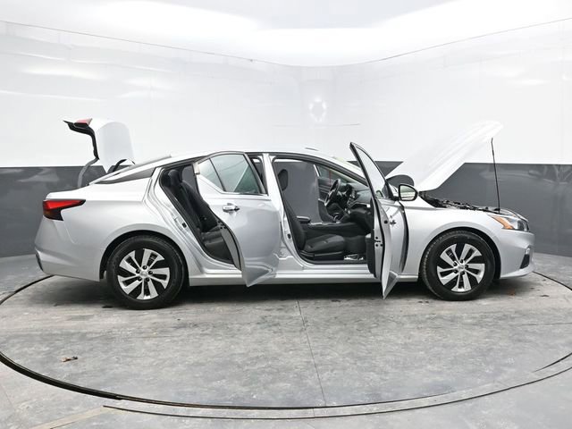 Used 2021 Nissan Altima 2.5 S image 39