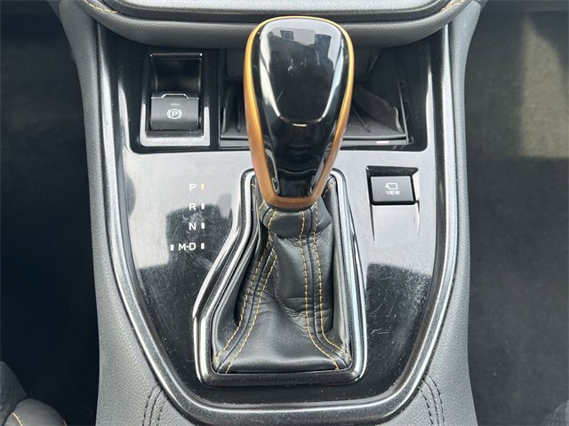 Used 2024 Subaru Outback Wilderness w/ Wilderness Package image 16