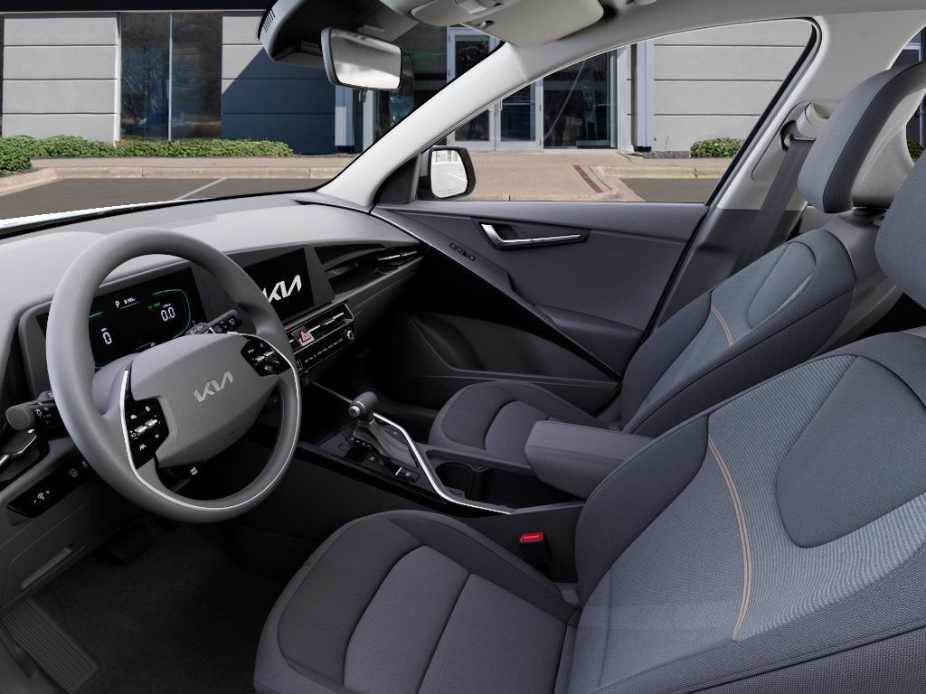 New 2026 Kia Niro LX FWD image 20