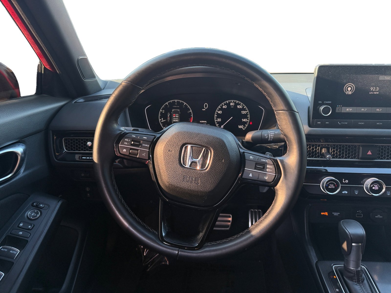 Used 2024 Honda Civic Sport image 12