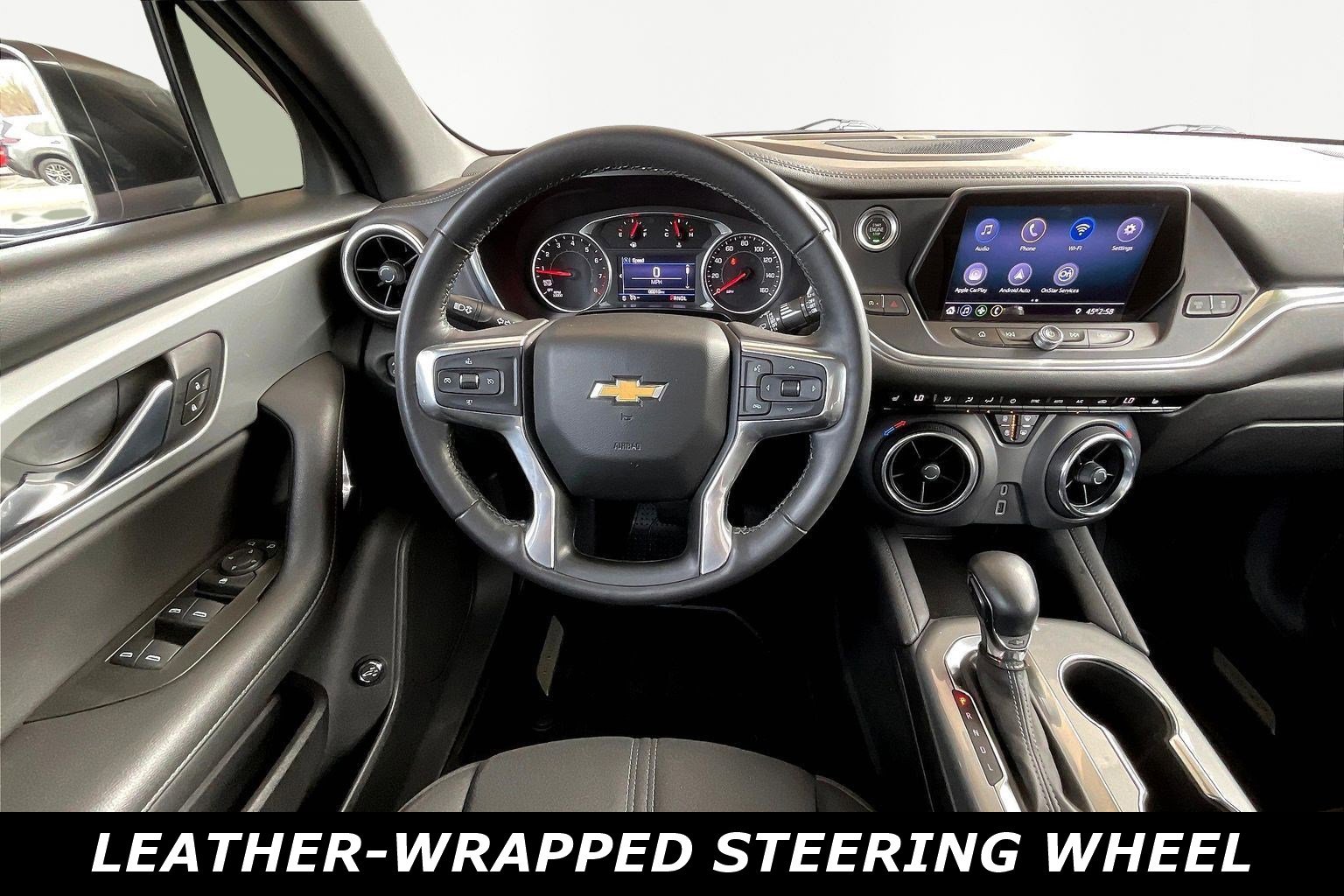 Used 2020 Chevrolet Blazer LT image 8