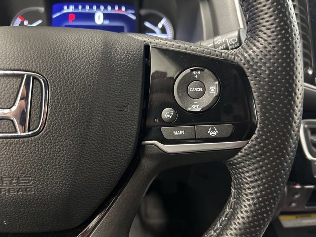 Used 2022 Honda Passport Elite image 29