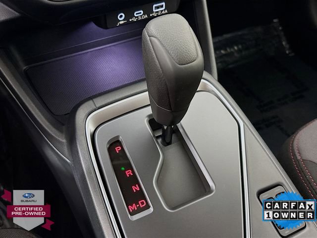 Certified 2025 Subaru Impreza 2.0i Sport image 17
