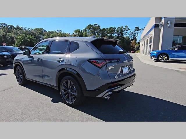 New 2025 Acura ADX A-Spec image 21