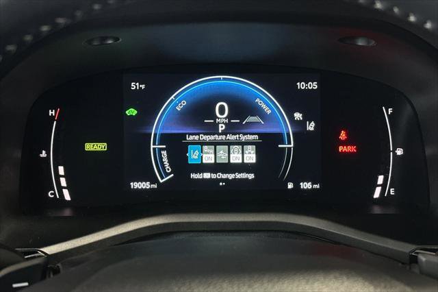 Certified 2025 Toyota Camry SE image 27