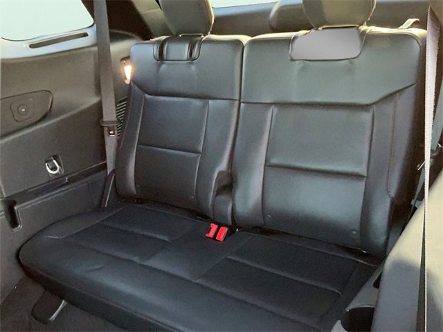 Used 2025 Ford Explorer ST-Line image 17