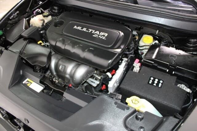 Used 2014 Jeep Cherokee Limited image 59