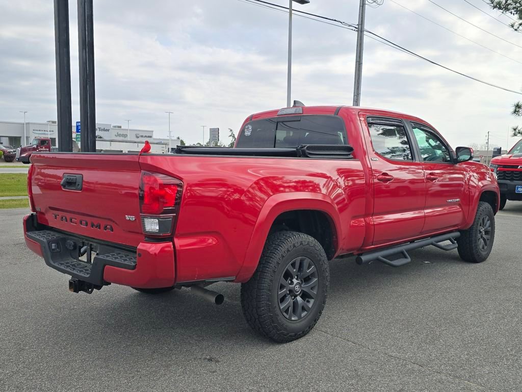 Used 2023 Toyota Tacoma SR5 image 5