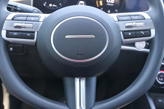 New 2026 Hyundai Santa Cruz SEL FWD image 22