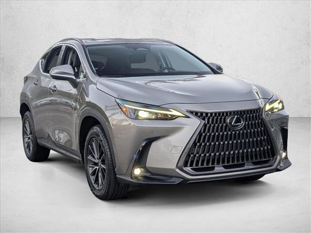 Used 2023 Lexus NX 350 NX 350 Premium image 3