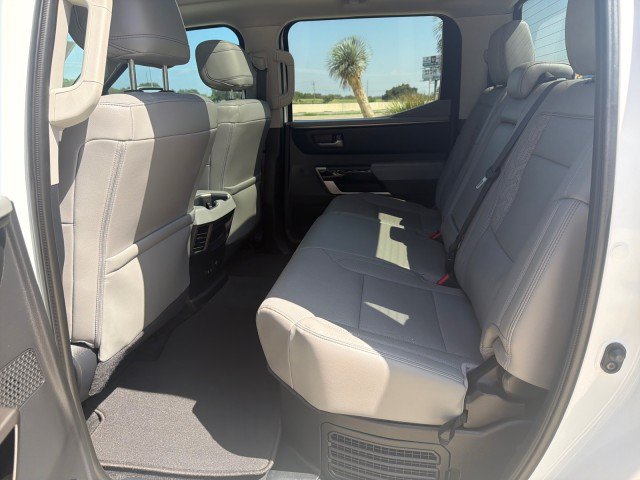 Used 2024 Toyota Tundra Limited w/ Power Package AWD/4WD image 11