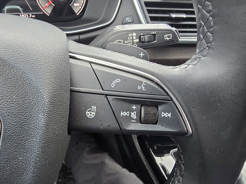 Used 2022 Audi Q5 2.0T Premium Plus w/ Premium Plus Package image 24