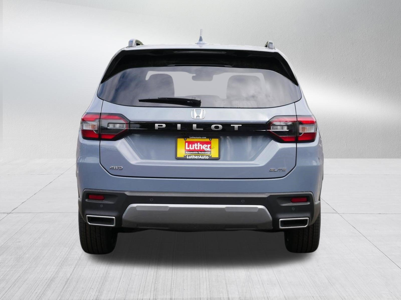 New 2026 Honda Pilot Elite image 6