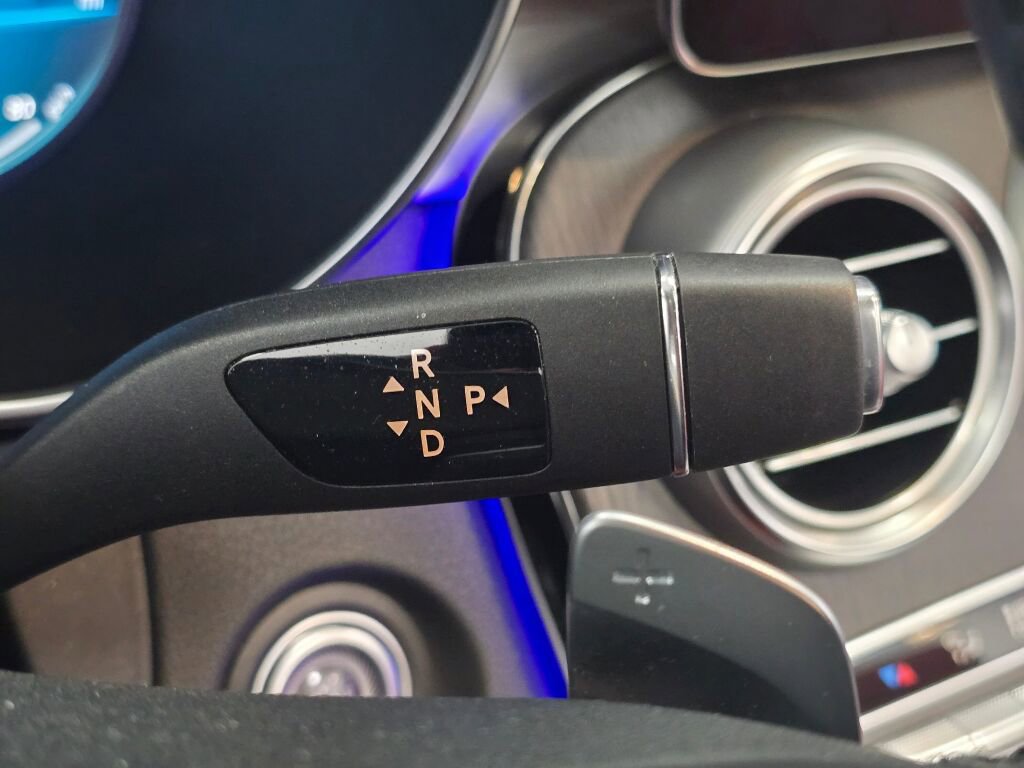 Used 2023 Mercedes-Benz C 300 4MATIC Cabriolet image 19