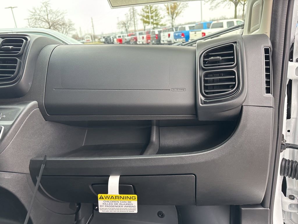 New 2026 RAM ProMaster 2500 image 51
