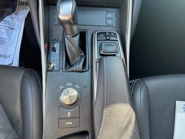 Used 2019 Lexus IS 300 AWD w/ Navigation Package image 25