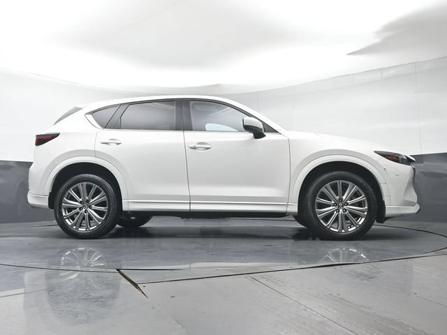 Certified 2023 MAZDA CX-5 Signature AWD/4WD image 36