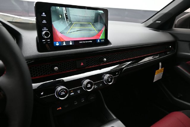 New 2026 Honda Civic Si image 12