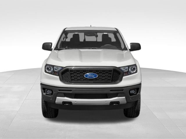 Used 2021 Ford Ranger Lariat AWD/4WD image 35