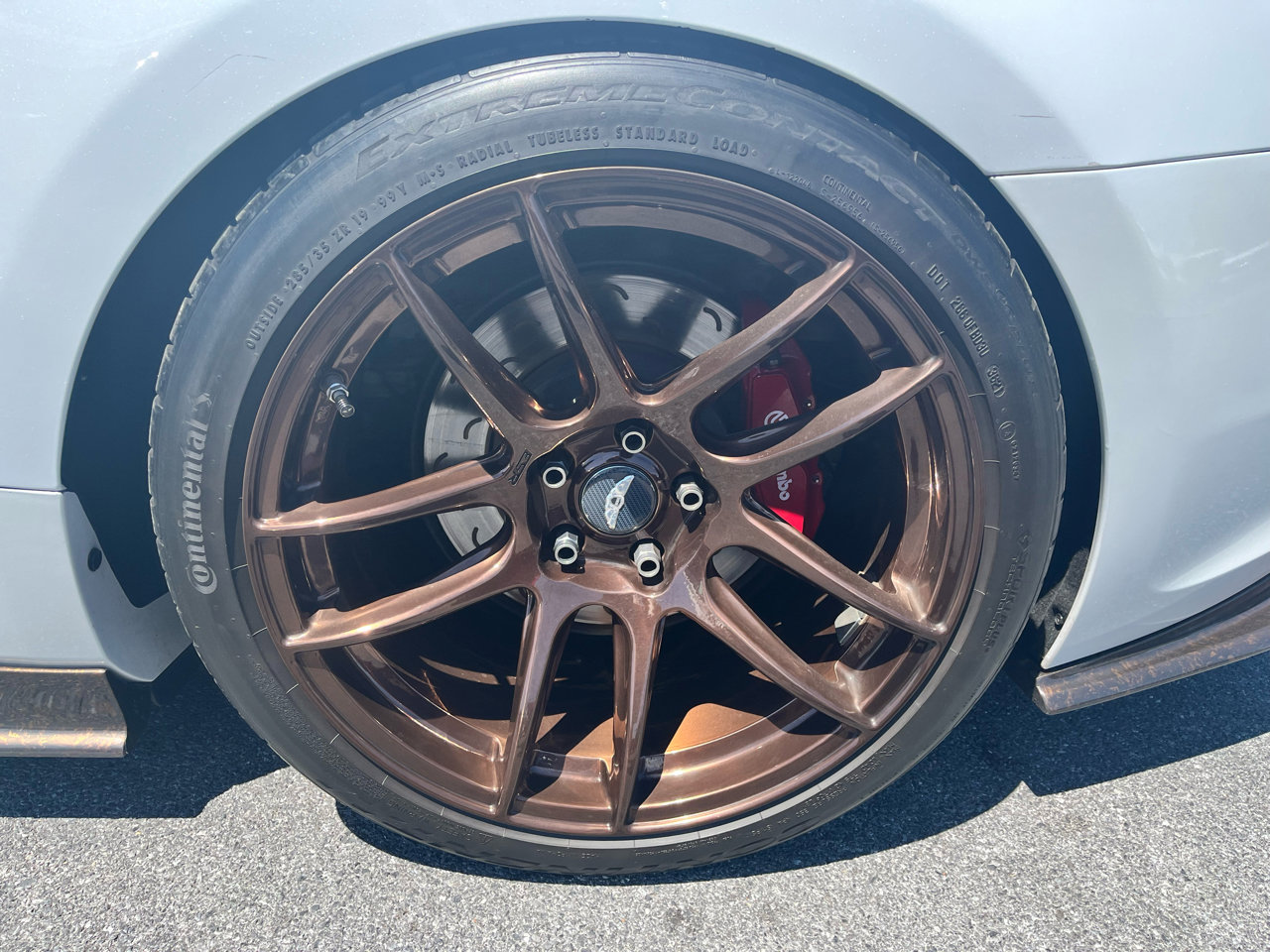 Used 2016 Hyundai Genesis Coupe 3.8 image 9