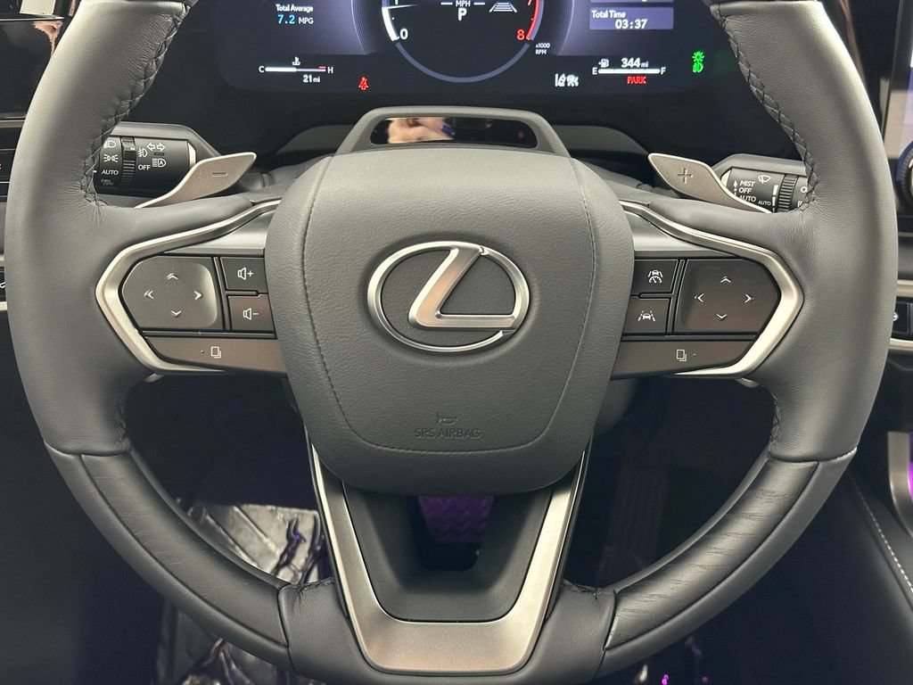New 2026 Lexus RX 350 Premium Plus AWD/4WD image 28