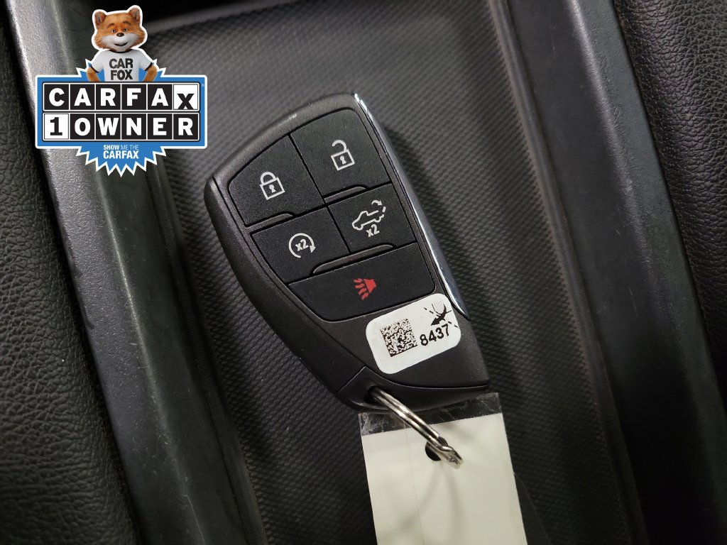 Used 2022 Chevrolet Silverado 1500 LT AWD/4WD image 24