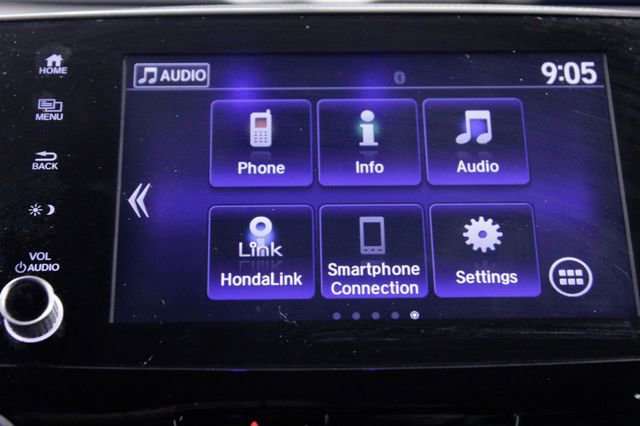 Certified 2023 Honda Ridgeline RTL image 31