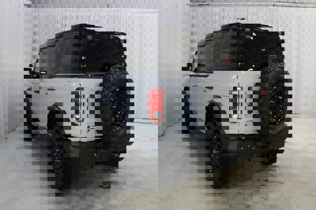 New 2026 Ford Bronco Big Bend image 23