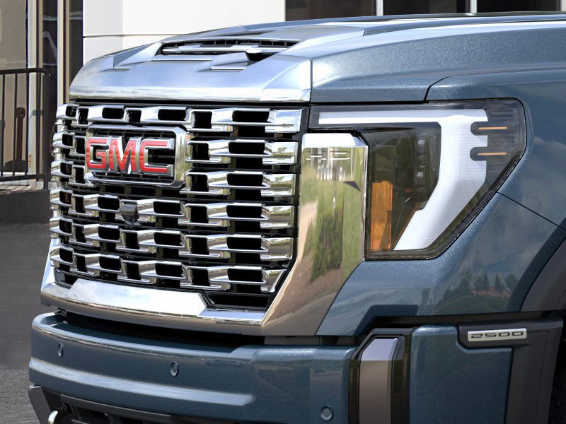 New 2026 GMC Sierra 2500 Denali image 53