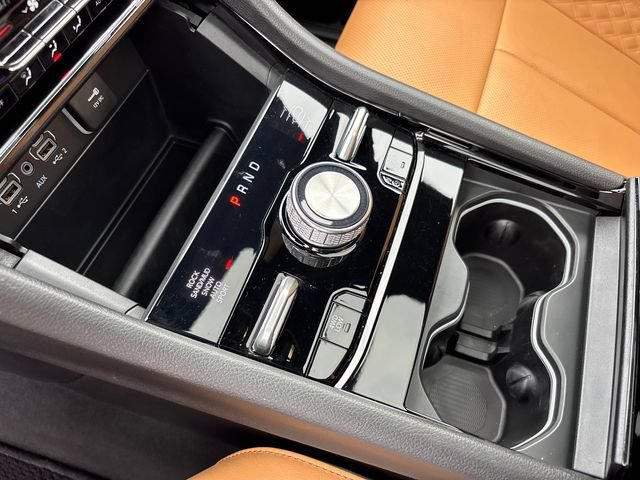 Used 2025 Jeep Grand Cherokee L Summit AWD/4WD image 28