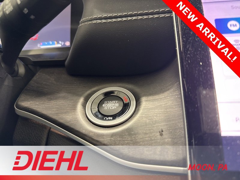 Certified 2022 Jeep Grand Cherokee Limited image 28