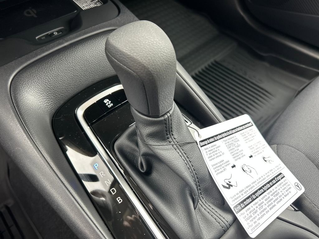 New 2026 Toyota Corolla LE image 16