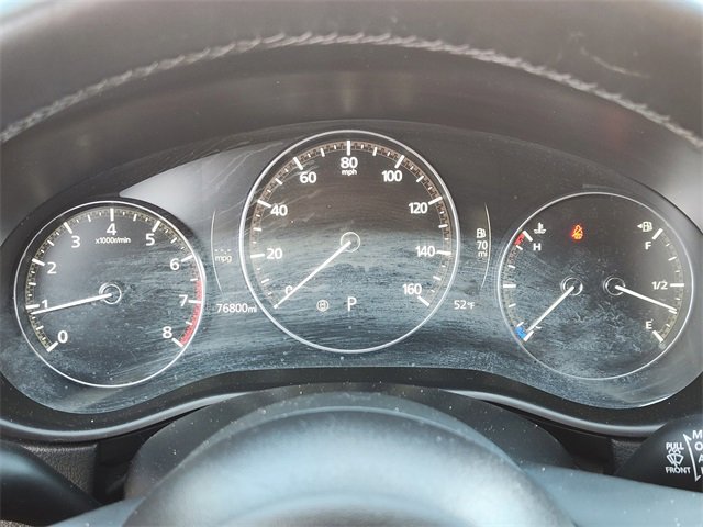 Used 2023 MAZDA CX-50 2.5 S w/ Weather Package image 11