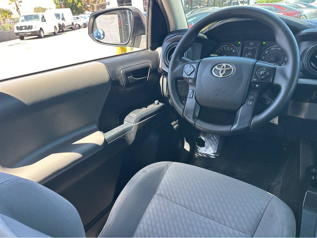 Used 2022 Toyota Tacoma SR RWD image 19