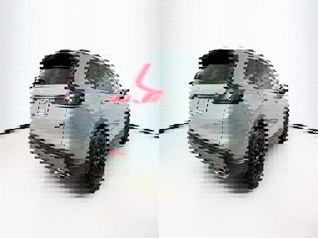 New 2026 Honda CR-V Sport image 5