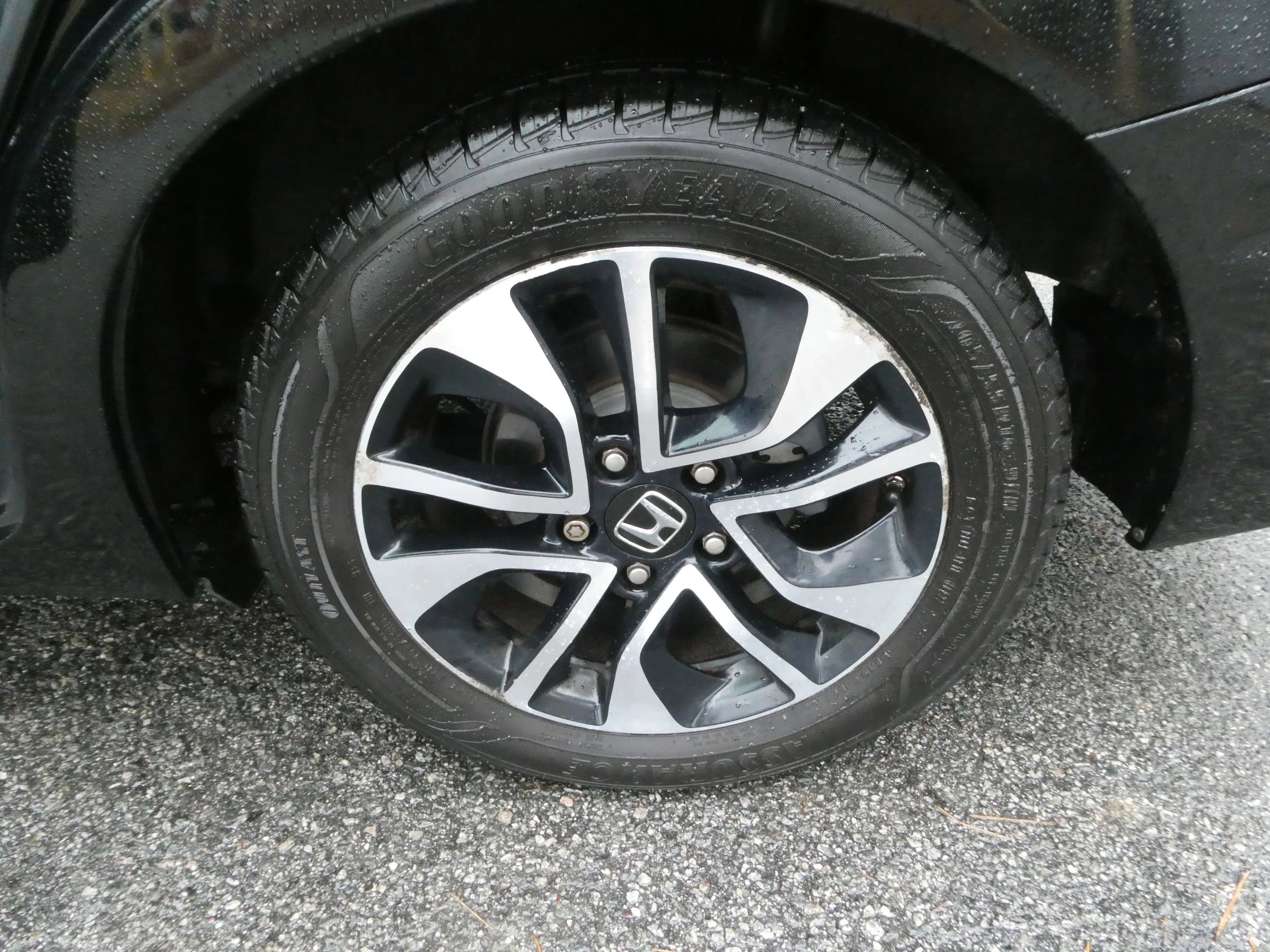 Used 2013 Honda Civic EX image 34