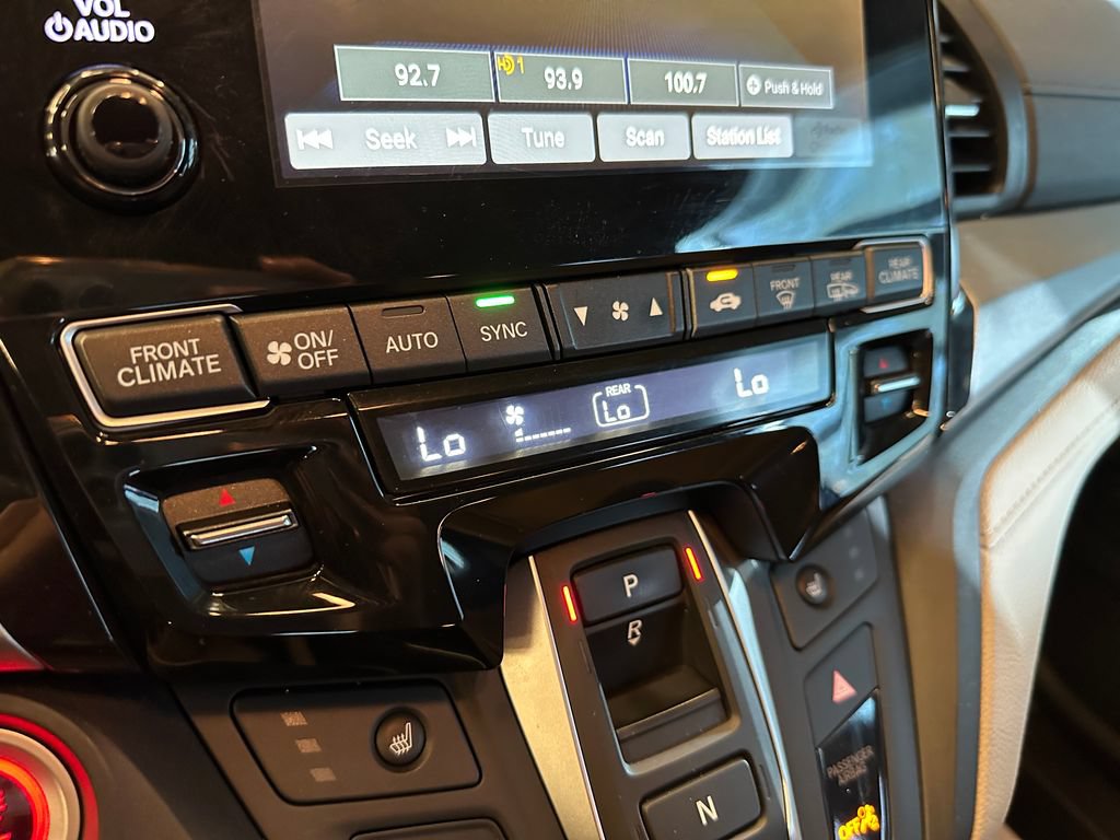 Used 2021 Honda Odyssey EX-L image 14