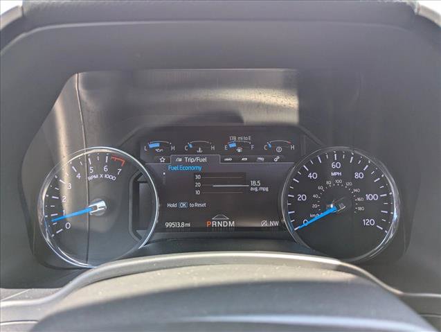 Used 2021 Ford Expedition Max Limited RWD image 16