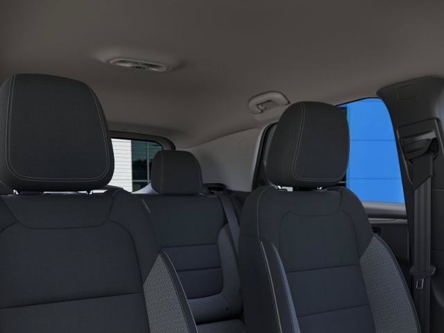 New 2026 Chevrolet TrailBlazer LS w/ LS Convenience Package FWD image 54