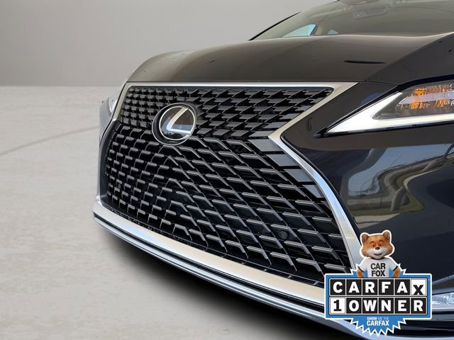 Used 2022 Lexus RX 350 FWD w/ Premium Package image 2