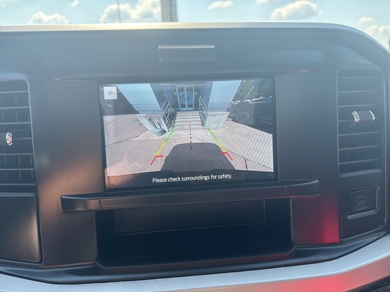 New 2025 Ford F350 XLT image 31