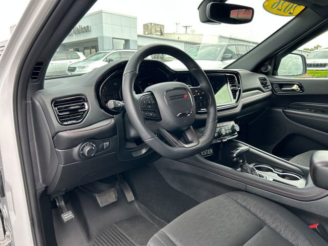 Used 2026 Dodge Durango GT w/ Blacktop Package AWD/4WD image 30