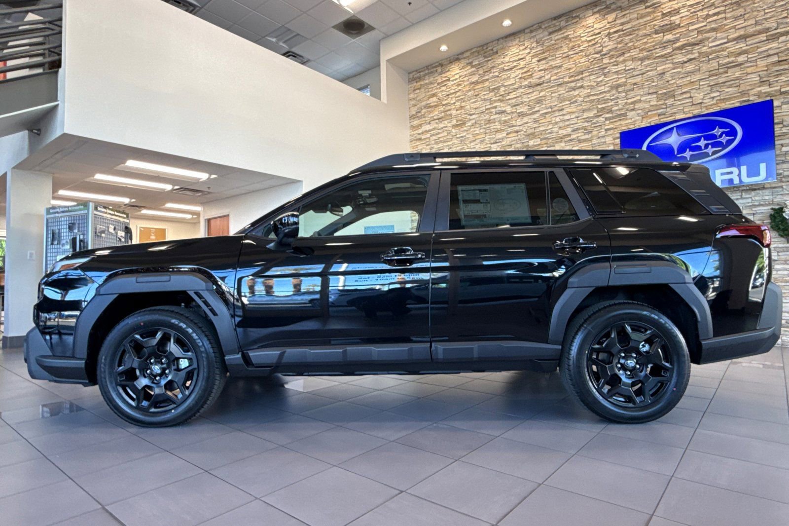 New 2026 Subaru Outback Limited image 2